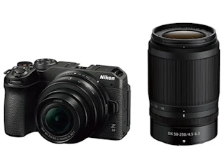 Z30レンズおすすめ9選 キットレンズから単焦点・望遠まで失敗しない